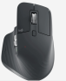 Ergonomische computermuis