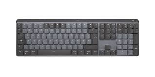 MX Mechanical